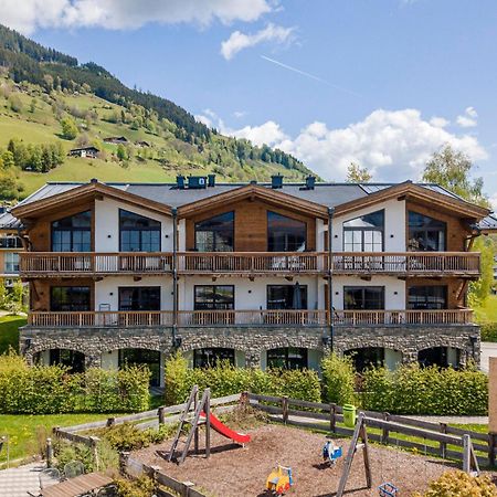 Tauernsuites Mitterwirt By Alps Resorts Piesendorf Exterior photo