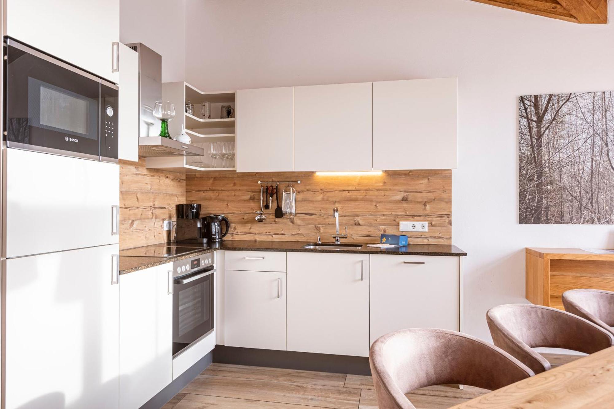 Tauernsuites Mitterwirt By Alps Resorts Piesendorf Exterior photo