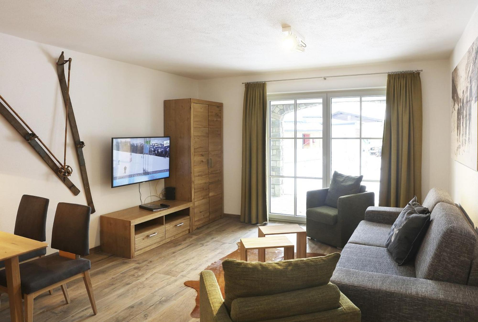 Tauernsuites Mitterwirt By Alps Resorts Piesendorf Exterior photo